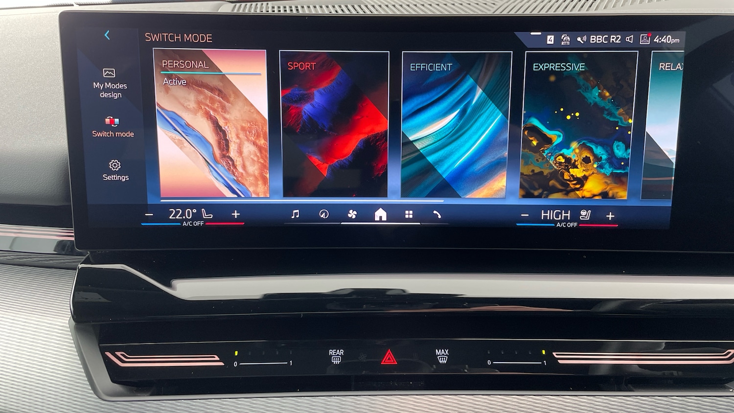 Used BMW 5 Series 2024 for sale - 76637279: Photo 68