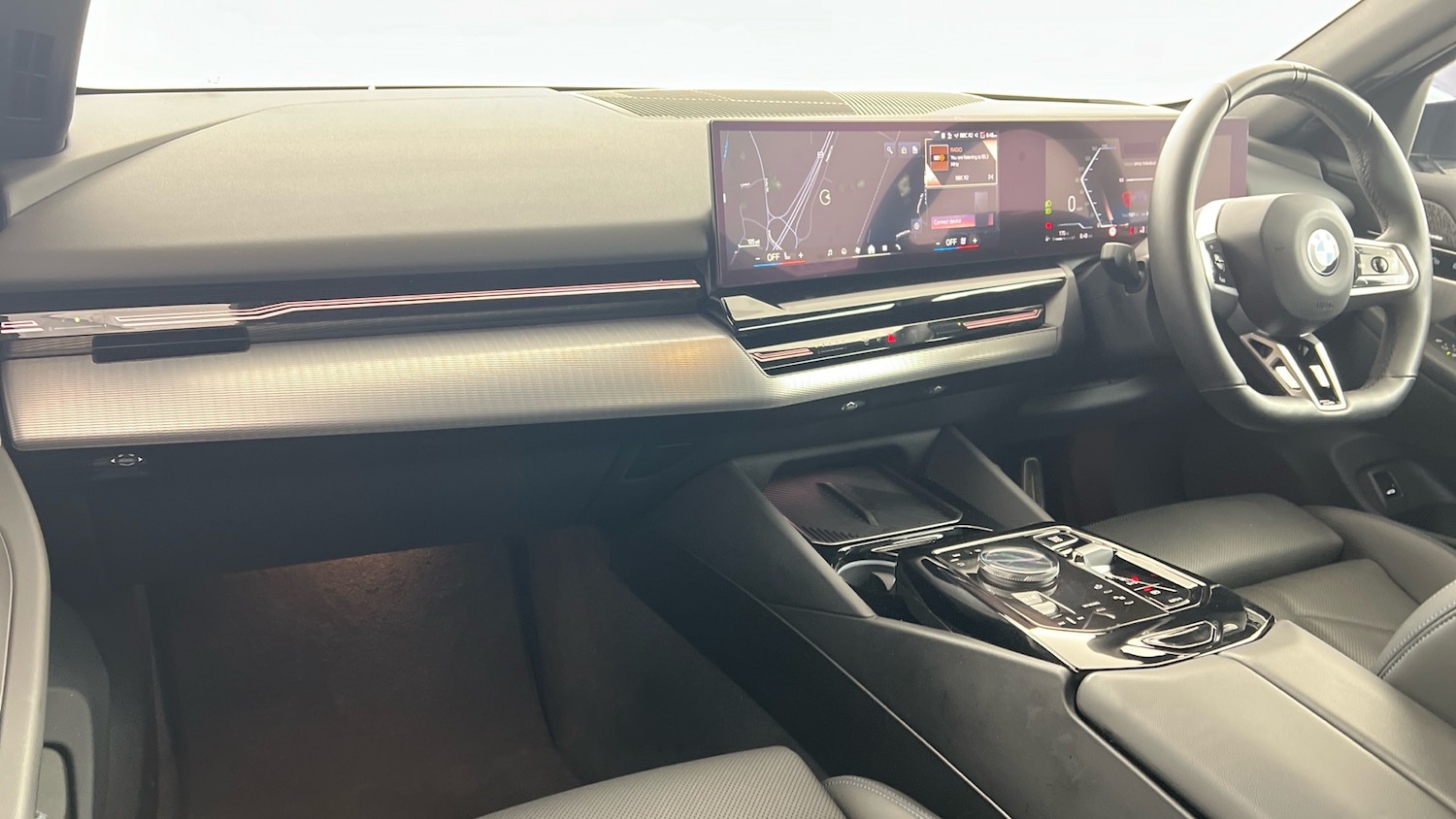 Used BMW 5 Series 2024 for sale - 76637279: Photo 7