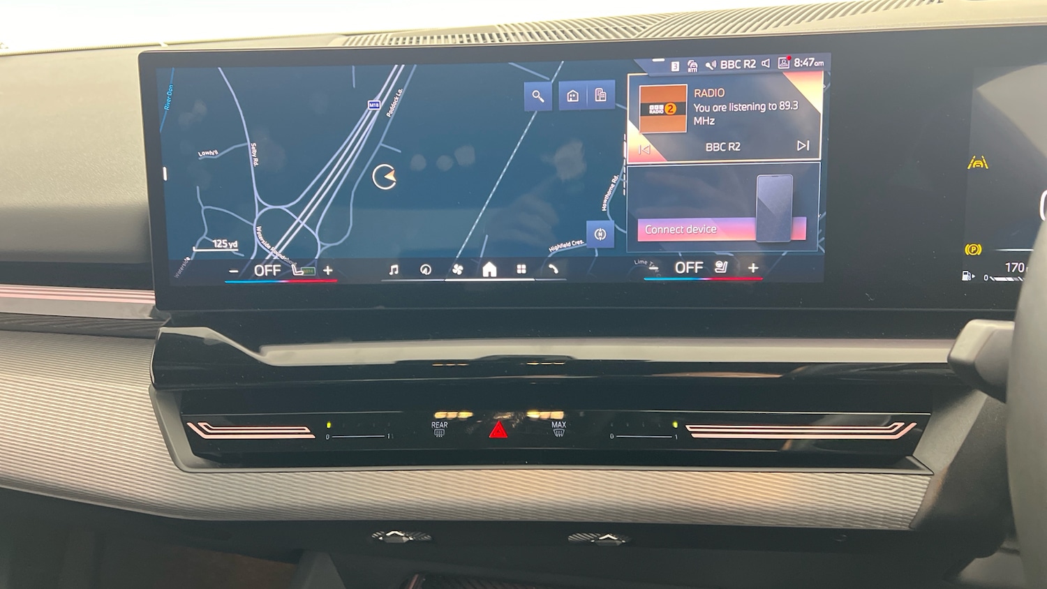 Used BMW 5 Series 2024 for sale - 76637279: Photo 8