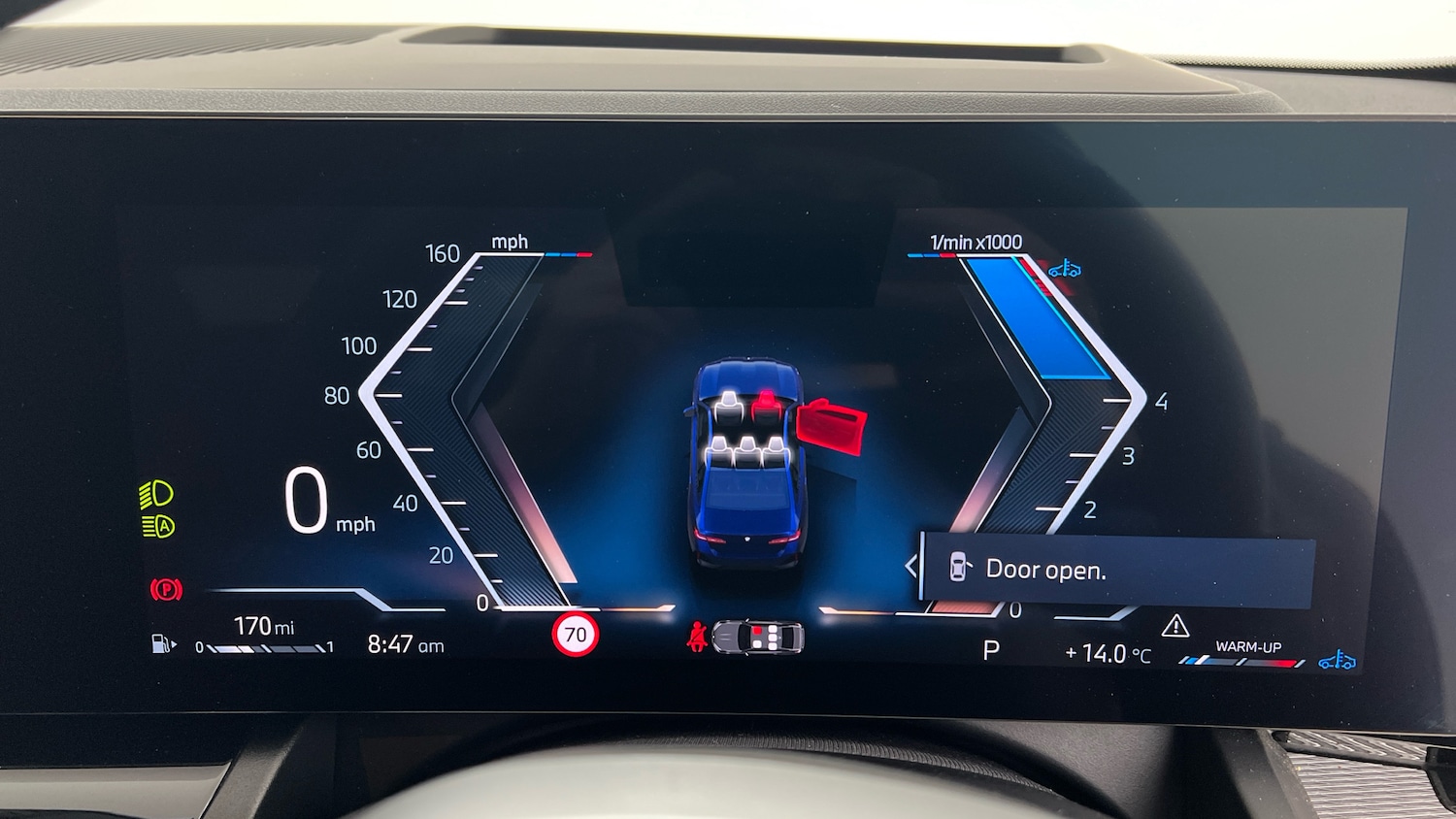 Used BMW 5 Series 2024 for sale - 76637279: Photo 9