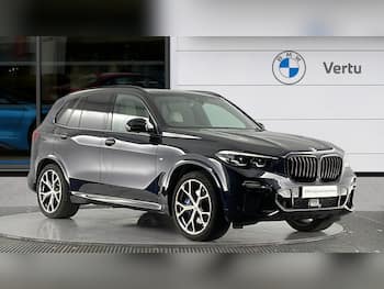 Used BMW X5 2021 for sale - 79626475: Photo