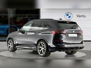 Used BMW X5 2021 for sale - 79626475: Photo