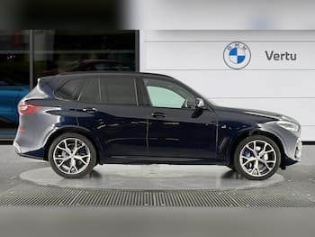 Used BMW X5 2021 for sale - 79626475: Photo