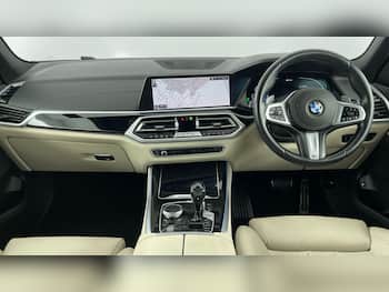 Used BMW X5 2021 for sale - 79626475: Photo