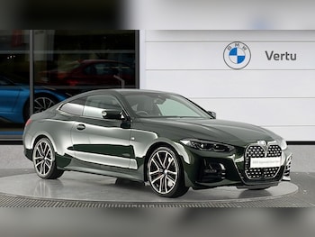 Used BMW 4 Series 2023 for sale - 78542958: Photo