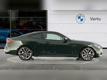 Used BMW 4 Series 2023 for sale - 78542958: Photo