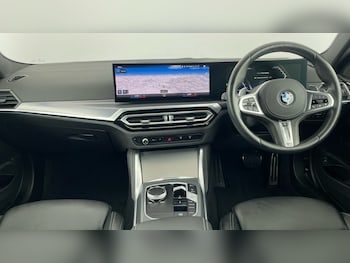 Used BMW 4 Series 2023 for sale - 78542958: Photo