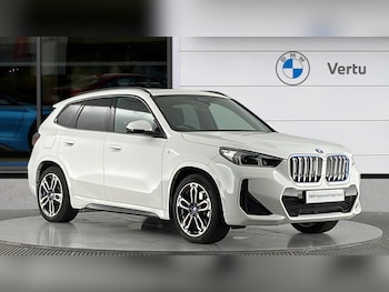 Used BMW iX1 2023 for sale - 78993105: Photo
