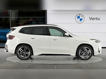 Used BMW iX1 2023 for sale - 78993105: Photo