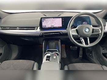 Used BMW iX1 2023 for sale - 78993105: Photo
