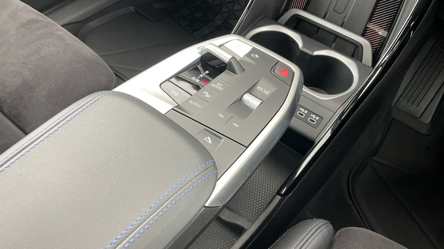 Used BMW iX1 2024 for sale - 77149186: Photo 10