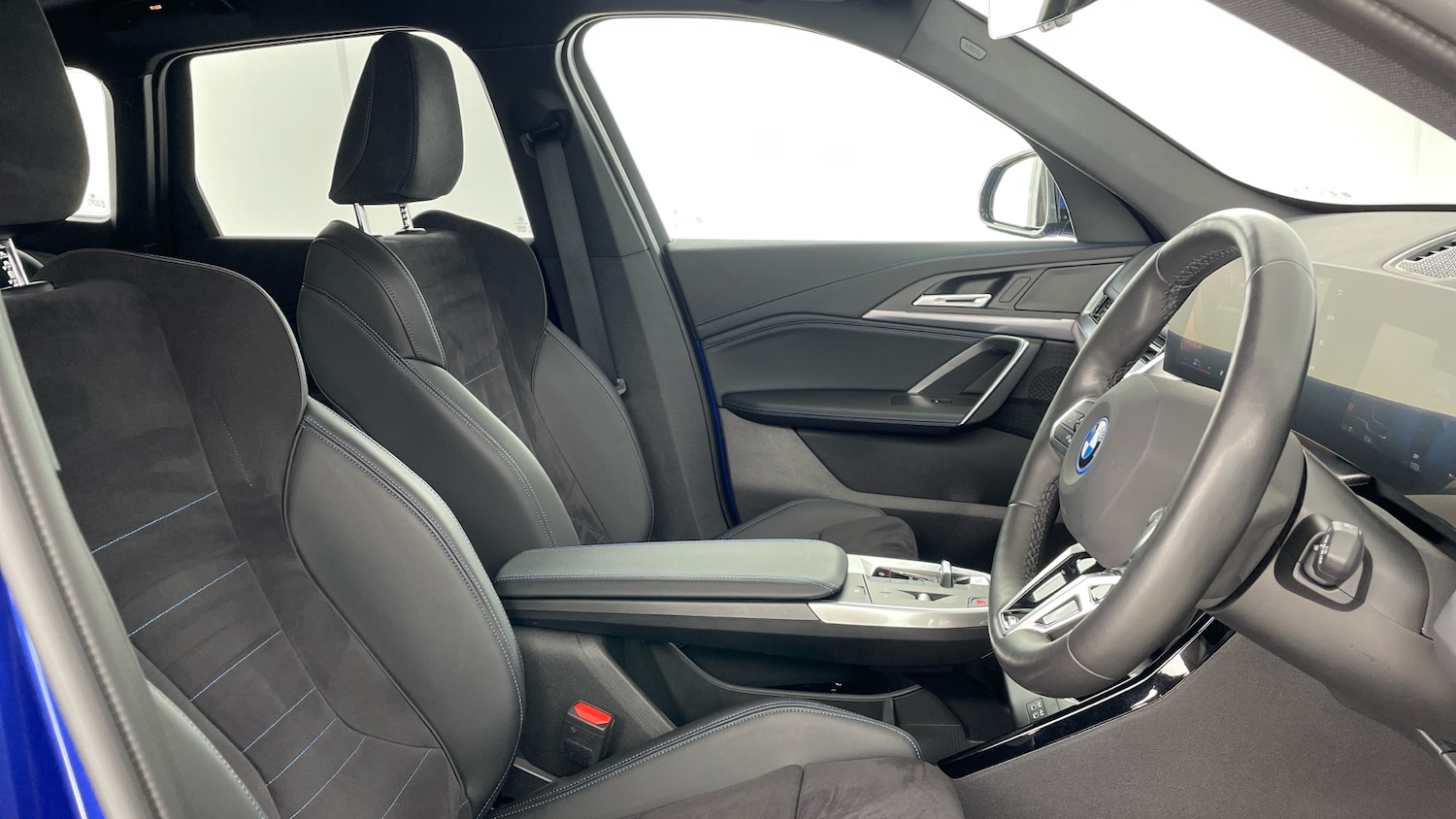 Used BMW iX1 2024 for sale - 77149186: Photo 11