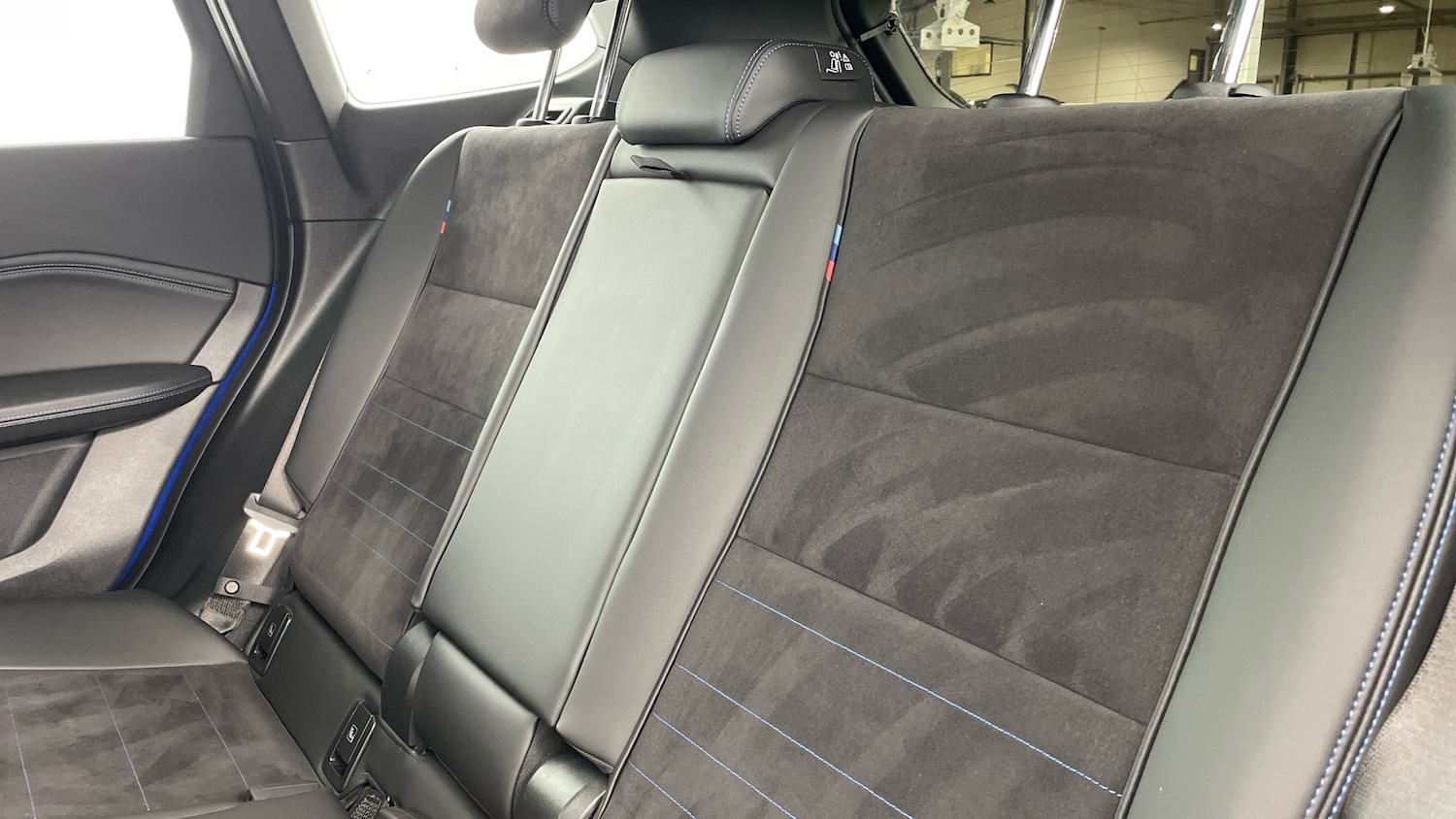 Used BMW iX1 2024 for sale - 77149186: Photo 12