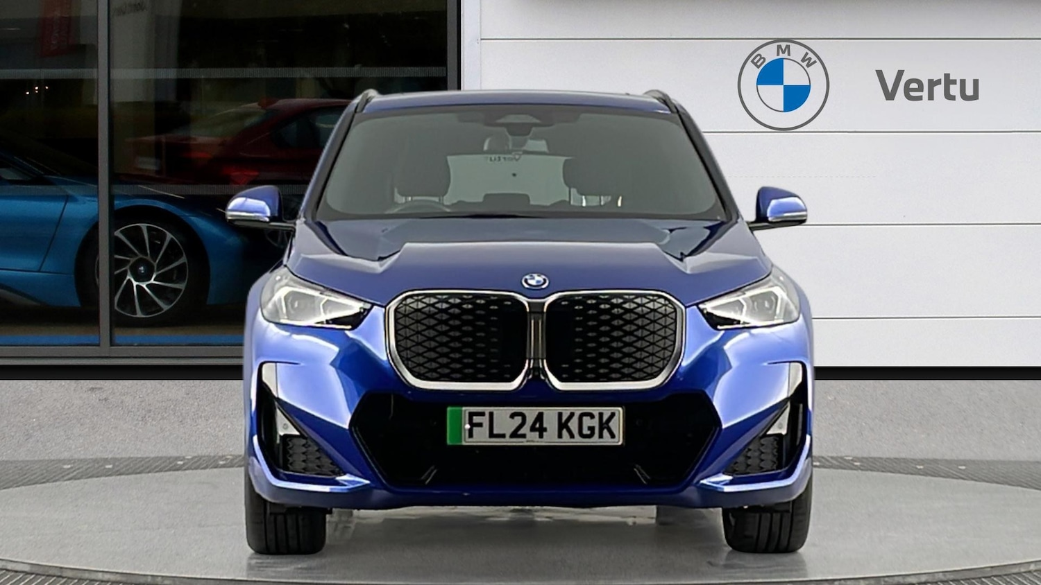 Used BMW iX1 2024 for sale - 77149186: Photo 16