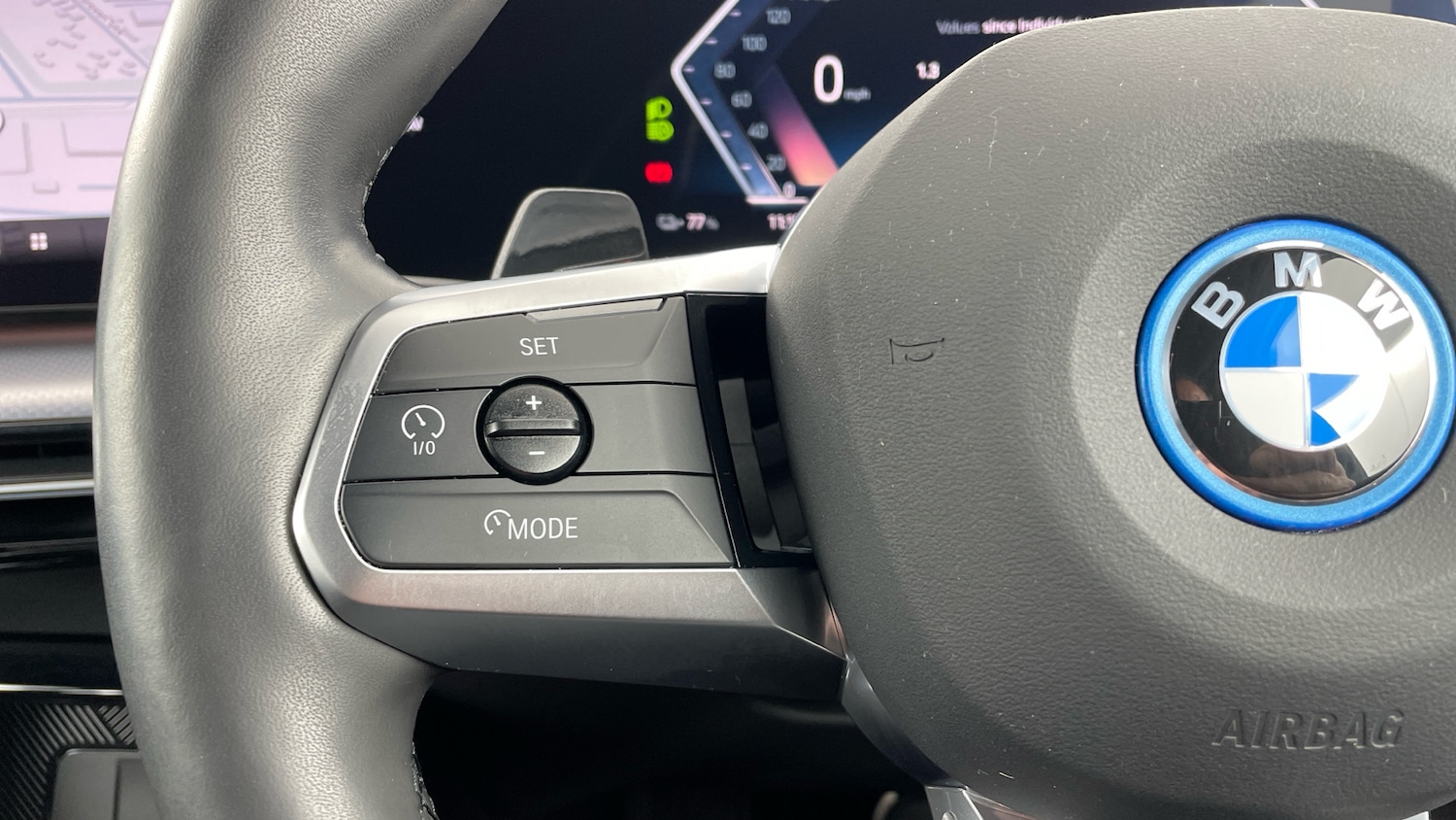 Used BMW iX1 2024 for sale - 77149186: Photo 17