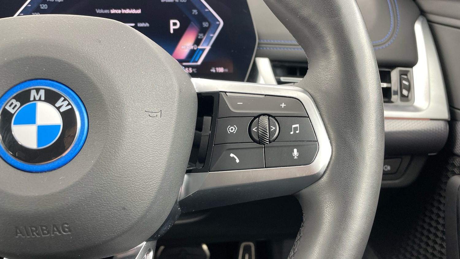 Used BMW iX1 2024 for sale - 77149186: Photo 18