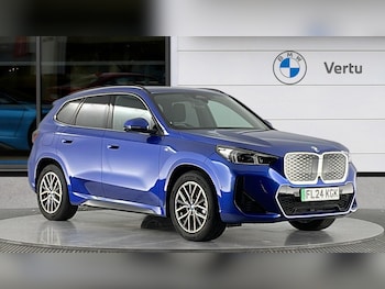 Used BMW iX1 2024 for sale - 77149186: Photo