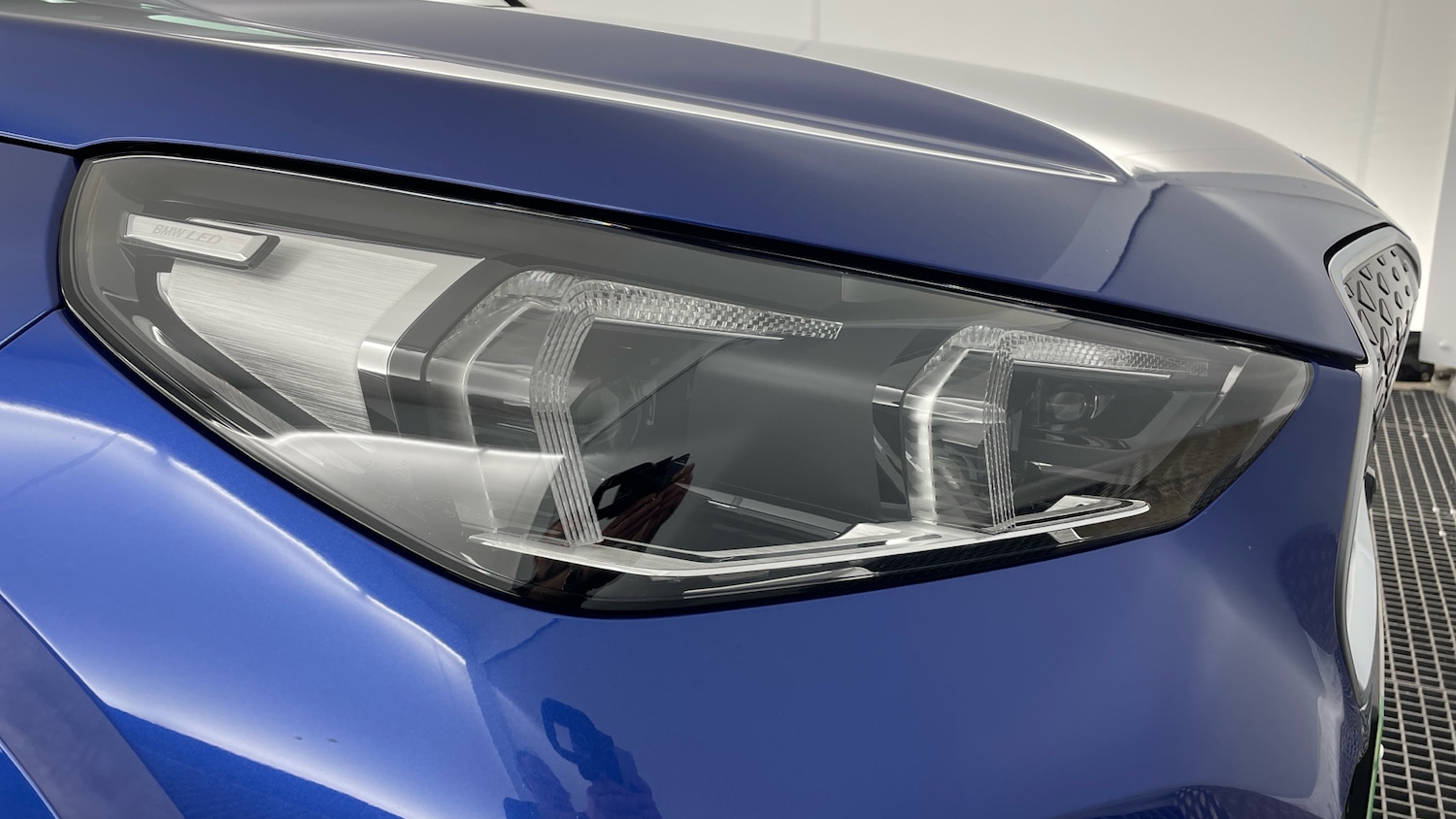 Used BMW iX1 2024 for sale - 77149186: Photo 23