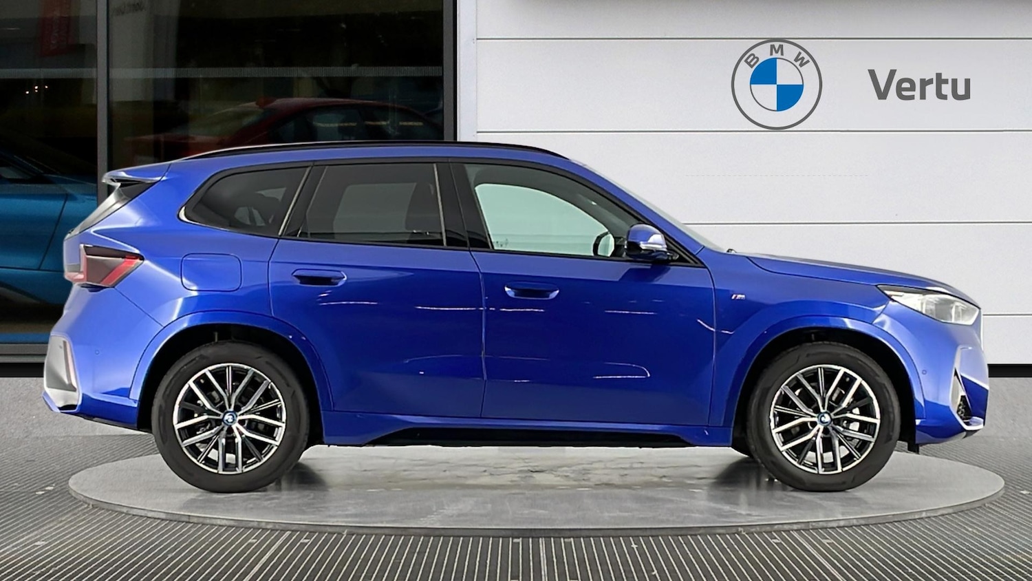 Used BMW iX1 2024 for sale - 77149186: Photo 3