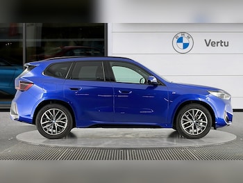 Used BMW iX1 2024 for sale - 77149186: Photo