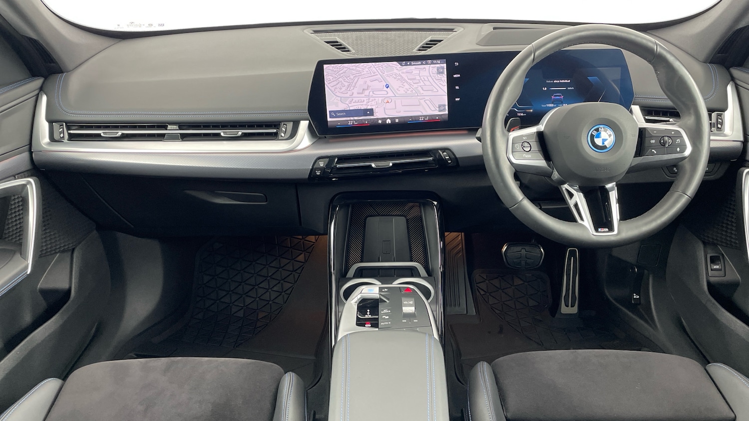 Used BMW iX1 2024 for sale - 77149186: Photo 4