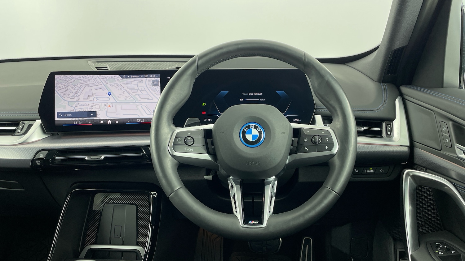 Used BMW iX1 2024 for sale - 77149186: Photo 5