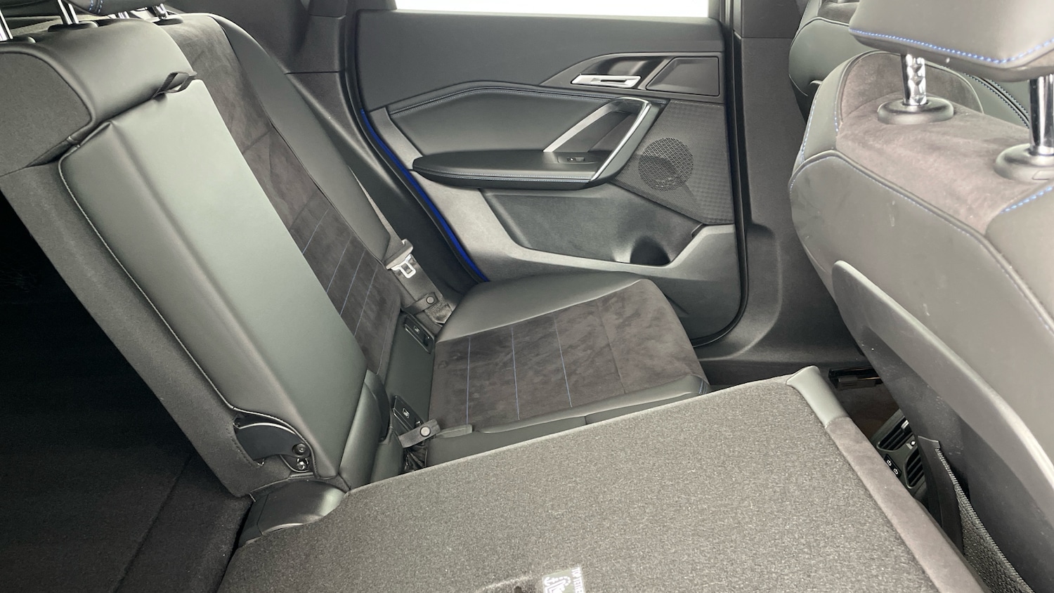 Used BMW iX1 2024 for sale - 77149186: Photo 55