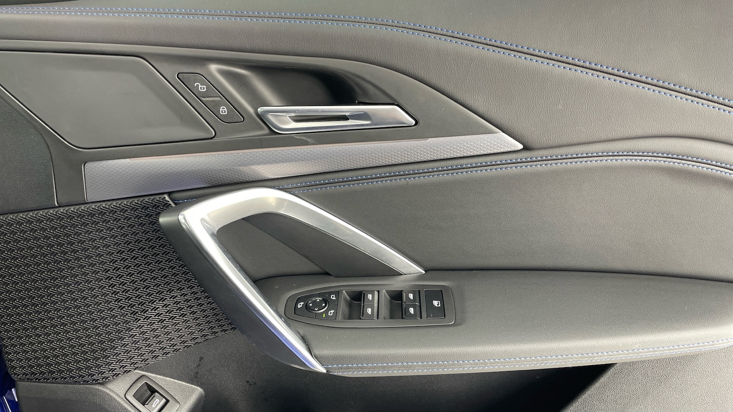 Used BMW iX1 2024 for sale - 77149186: Photo 56