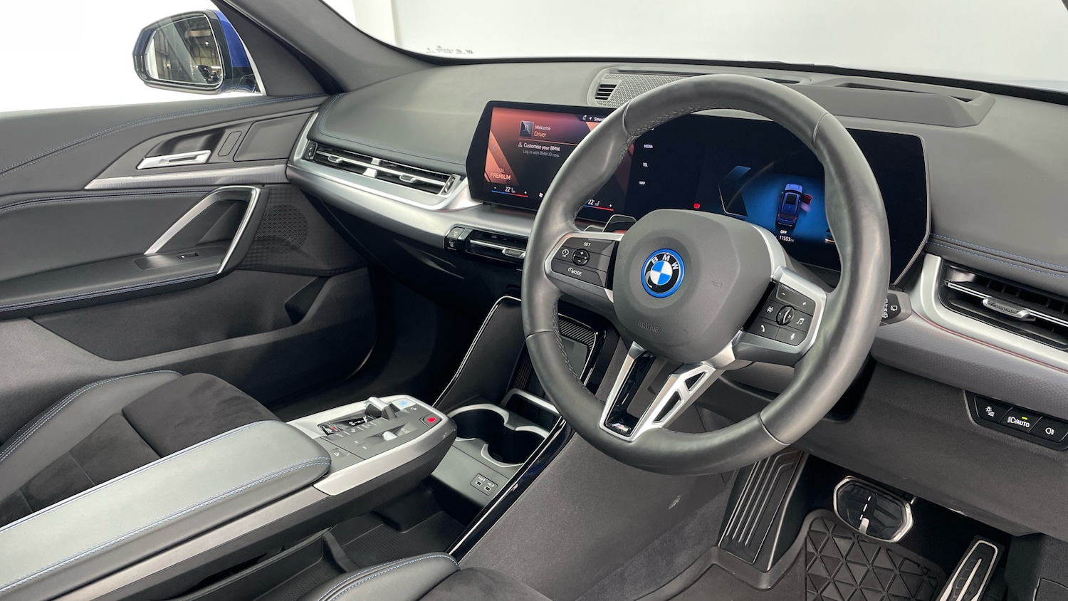 Used BMW iX1 2024 for sale - 77149186: Photo 6