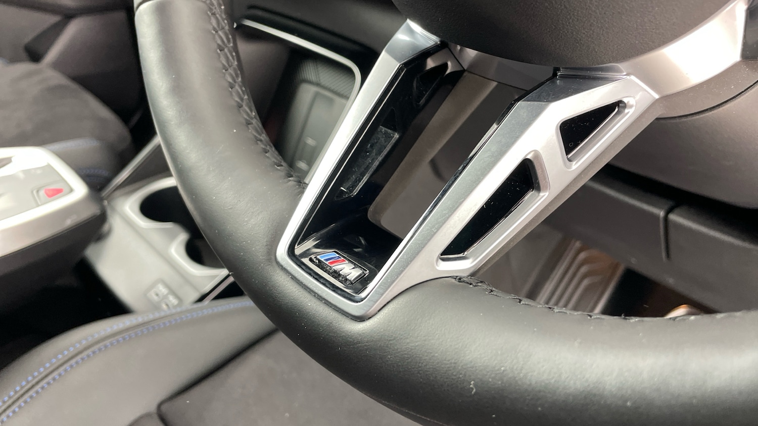 Used BMW iX1 2024 for sale - 77149186: Photo 60