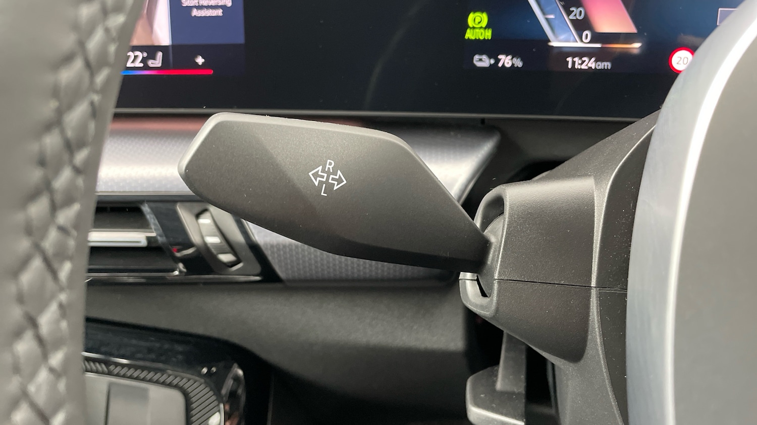 Used BMW iX1 2024 for sale - 77149186: Photo 65