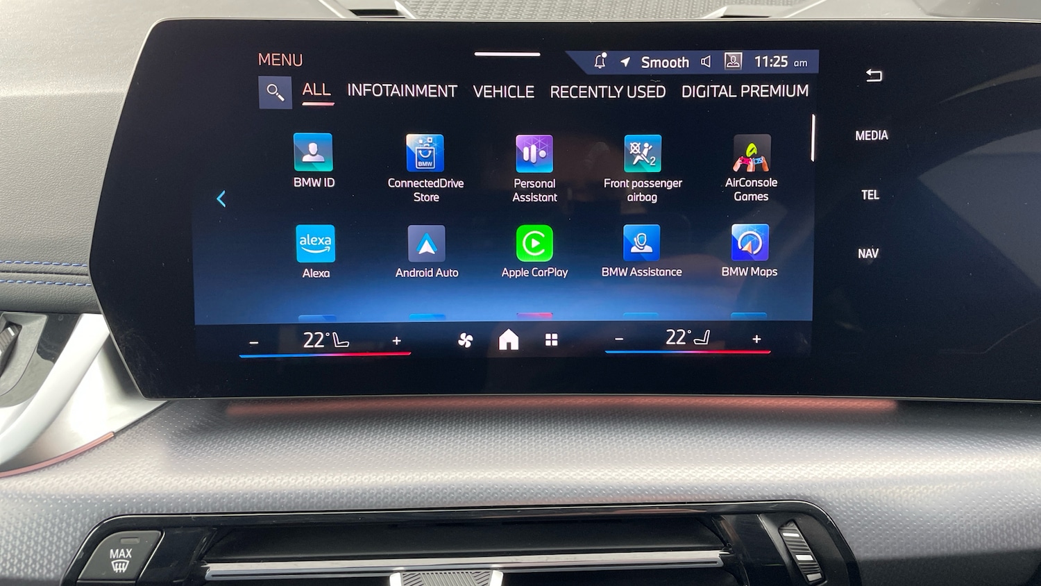 Used BMW iX1 2024 for sale - 77149186: Photo 69