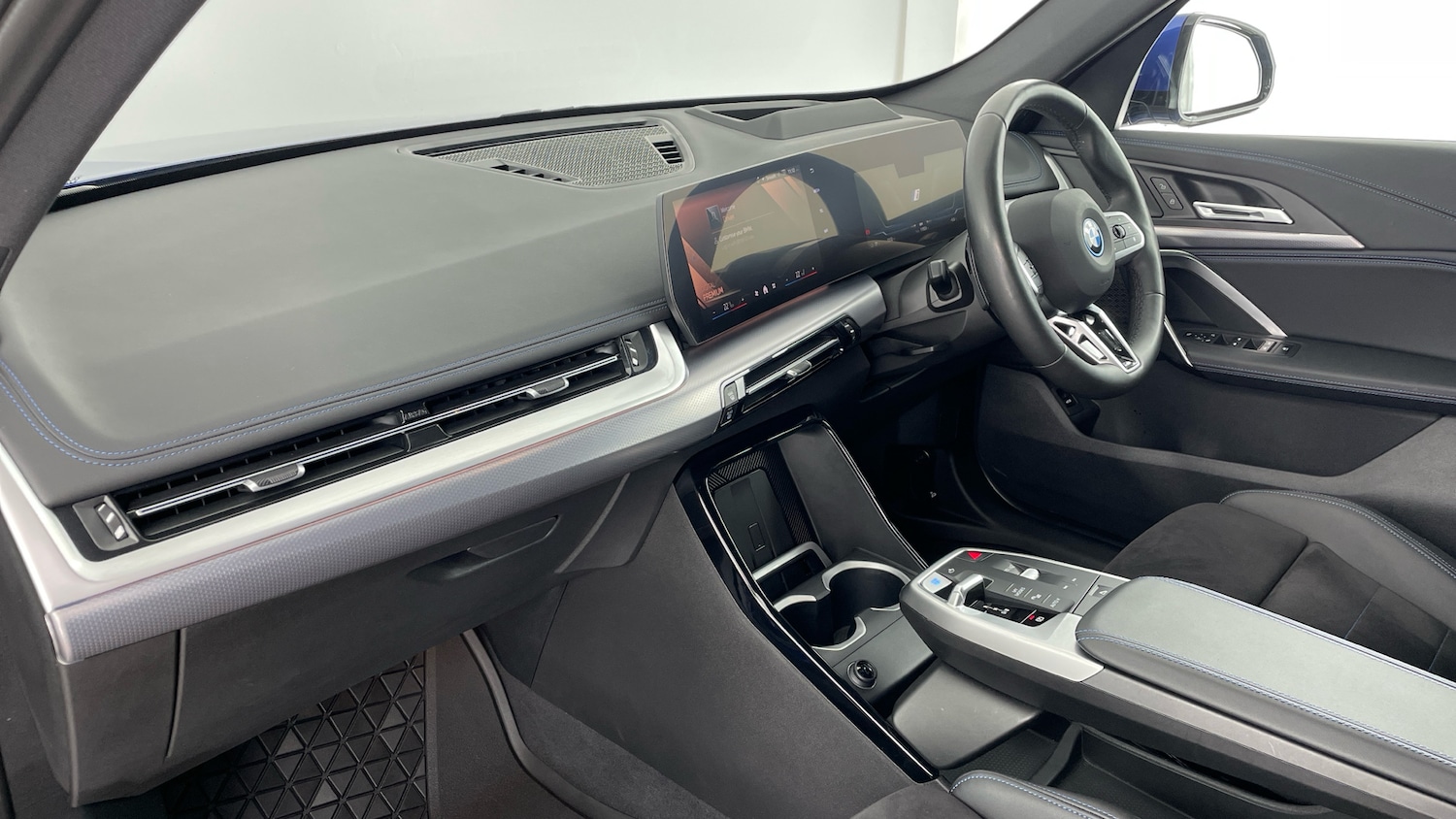 Used BMW iX1 2024 for sale - 77149186: Photo 7