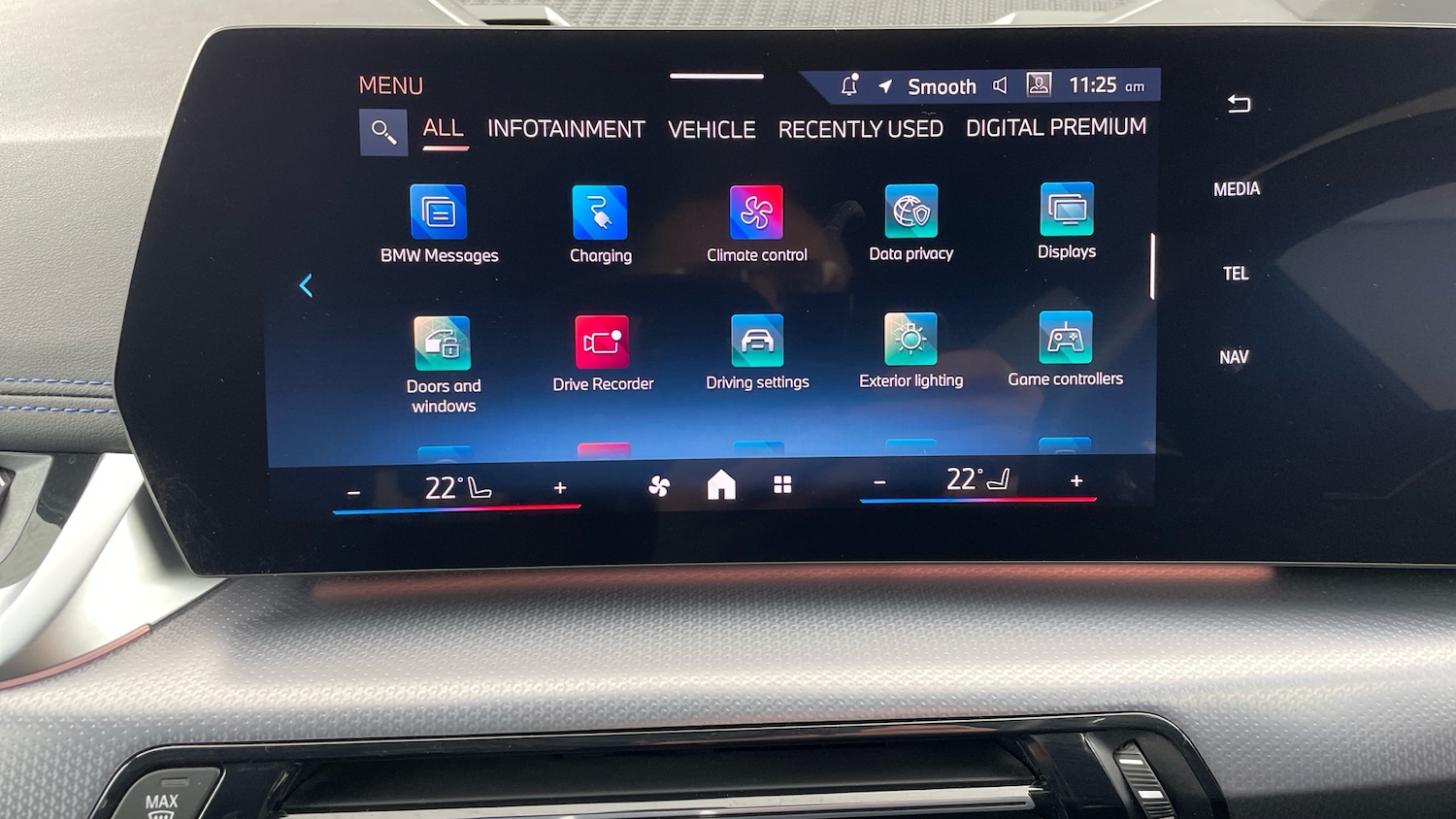 Used BMW iX1 2024 for sale - 77149186: Photo 70