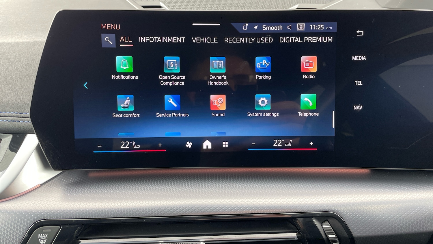 Used BMW iX1 2024 for sale - 77149186: Photo 72