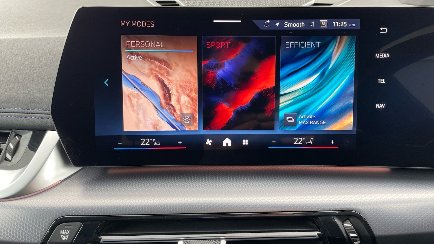 Used BMW iX1 2024 for sale - 77149186: Photo 74