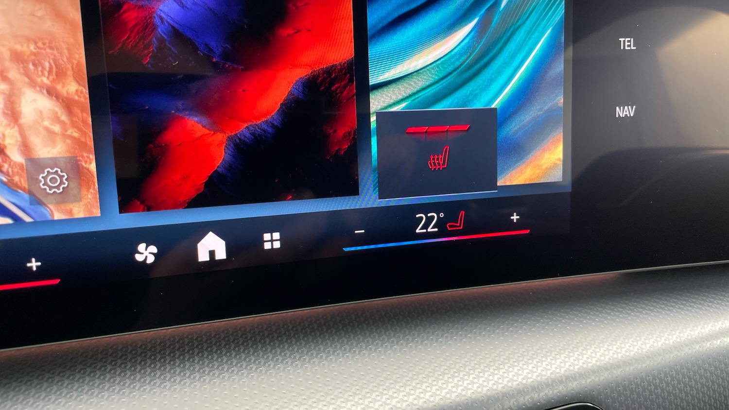 Used BMW iX1 2024 for sale - 77149186: Photo 75