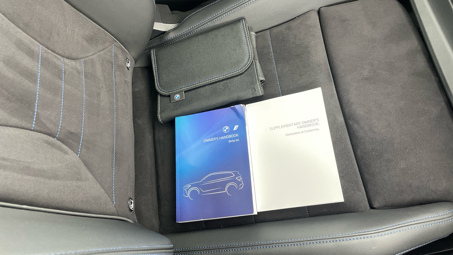 Used BMW iX1 2024 for sale - 77149186: Photo 82