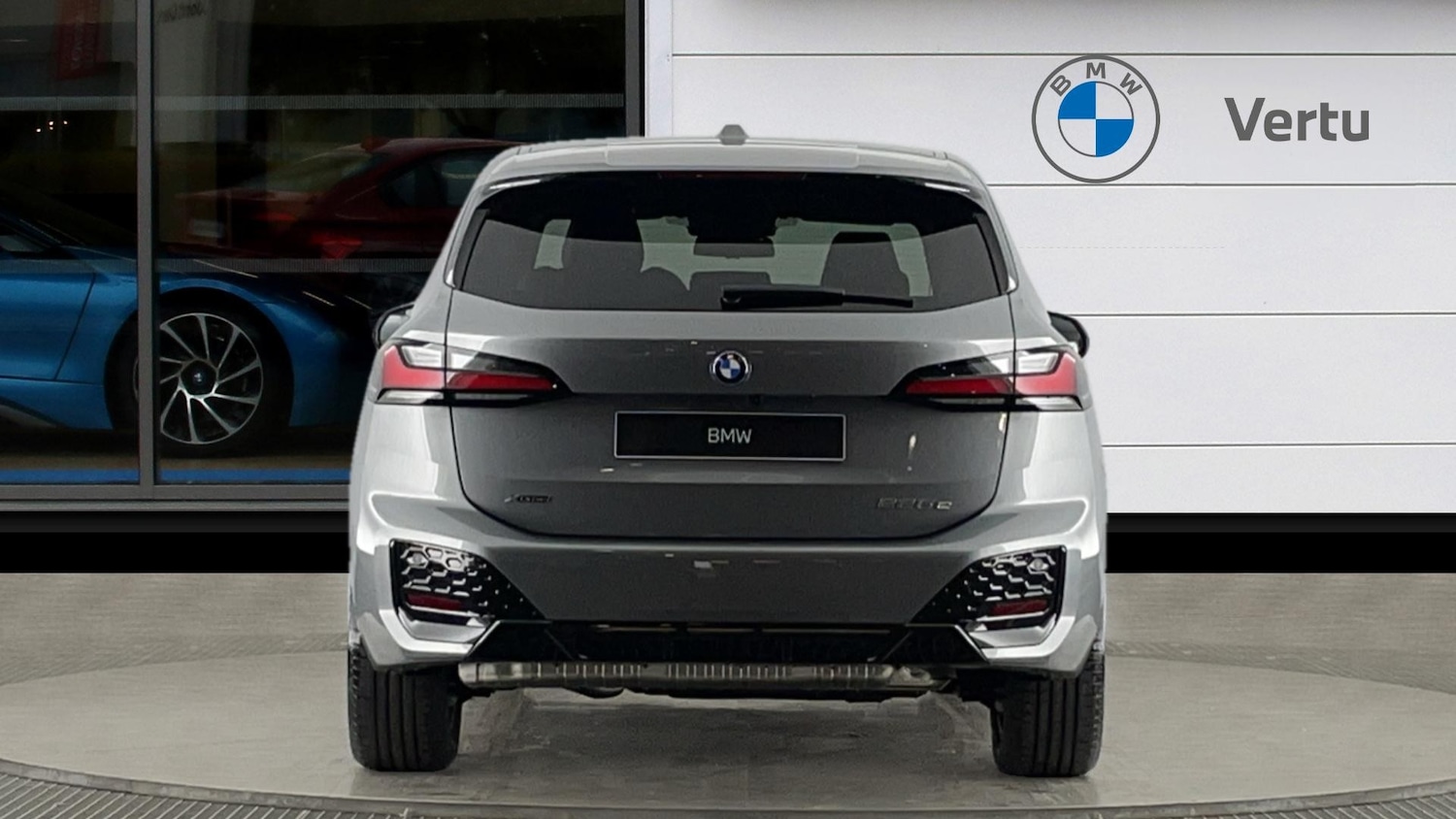 Used BMW 2 Series 2025 for sale - 77730732: Photo 15