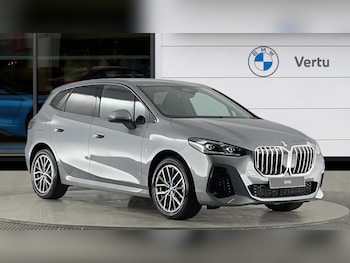 Used BMW 2 Series 2025 for sale - 77730732: Photo