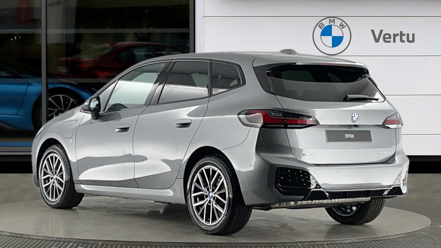 Used BMW 2 Series 2025 for sale - 77730732: Photo 2