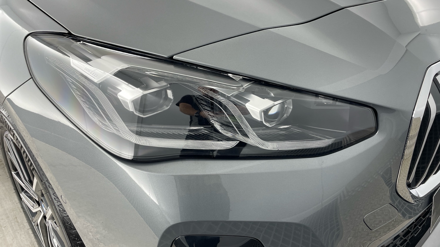 Used BMW 2 Series 2025 for sale - 77730732: Photo 23