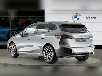 Used BMW 2 Series 2025 for sale - 77730732: Photo