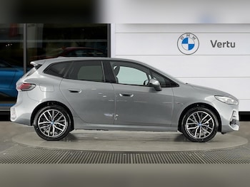 Used BMW 2 Series 2025 for sale - 77730732: Photo