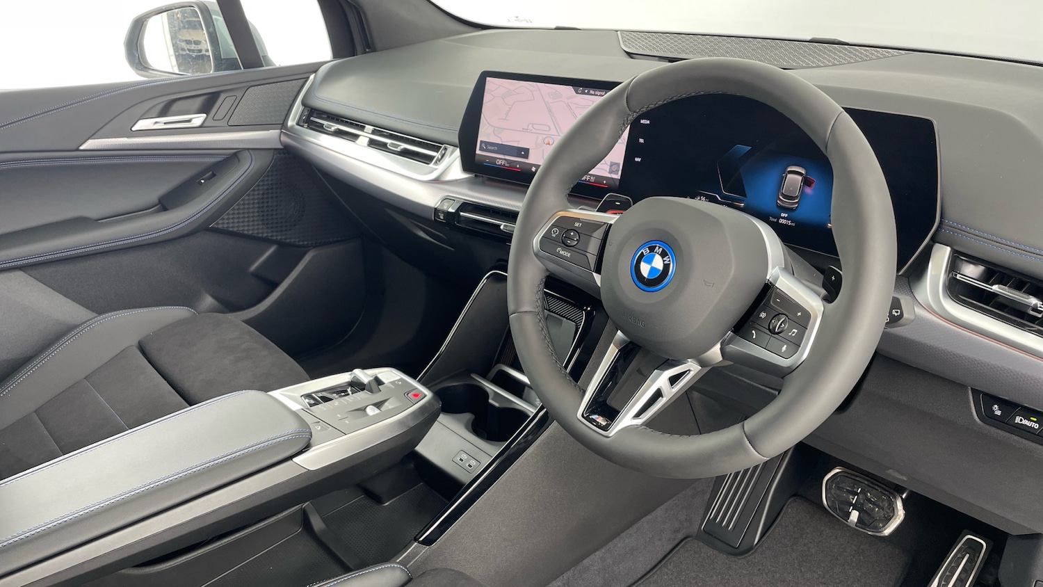 Used BMW 2 Series 2025 for sale - 77730732: Photo 6