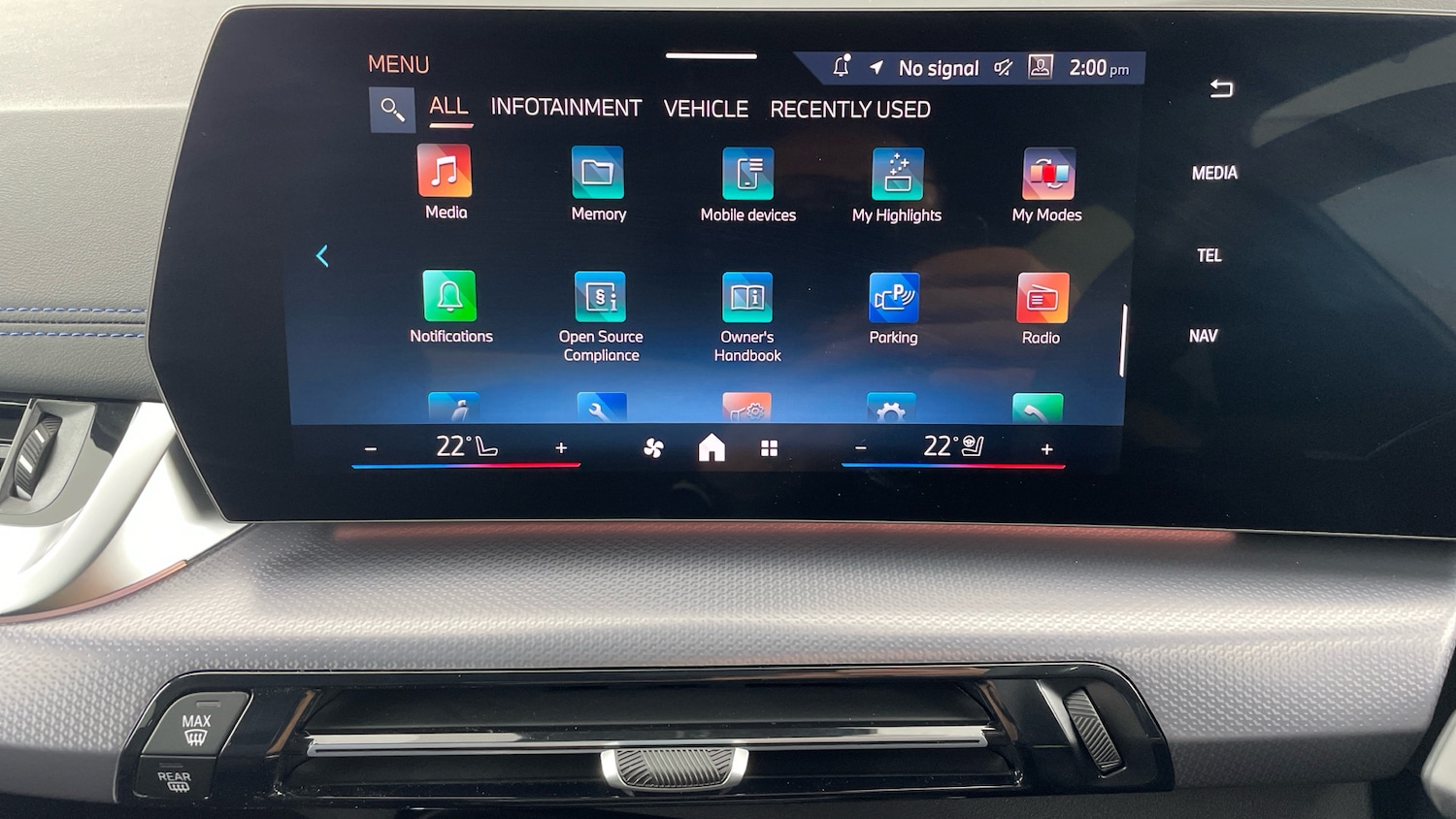 Used BMW 2 Series 2025 for sale - 77730732: Photo 67