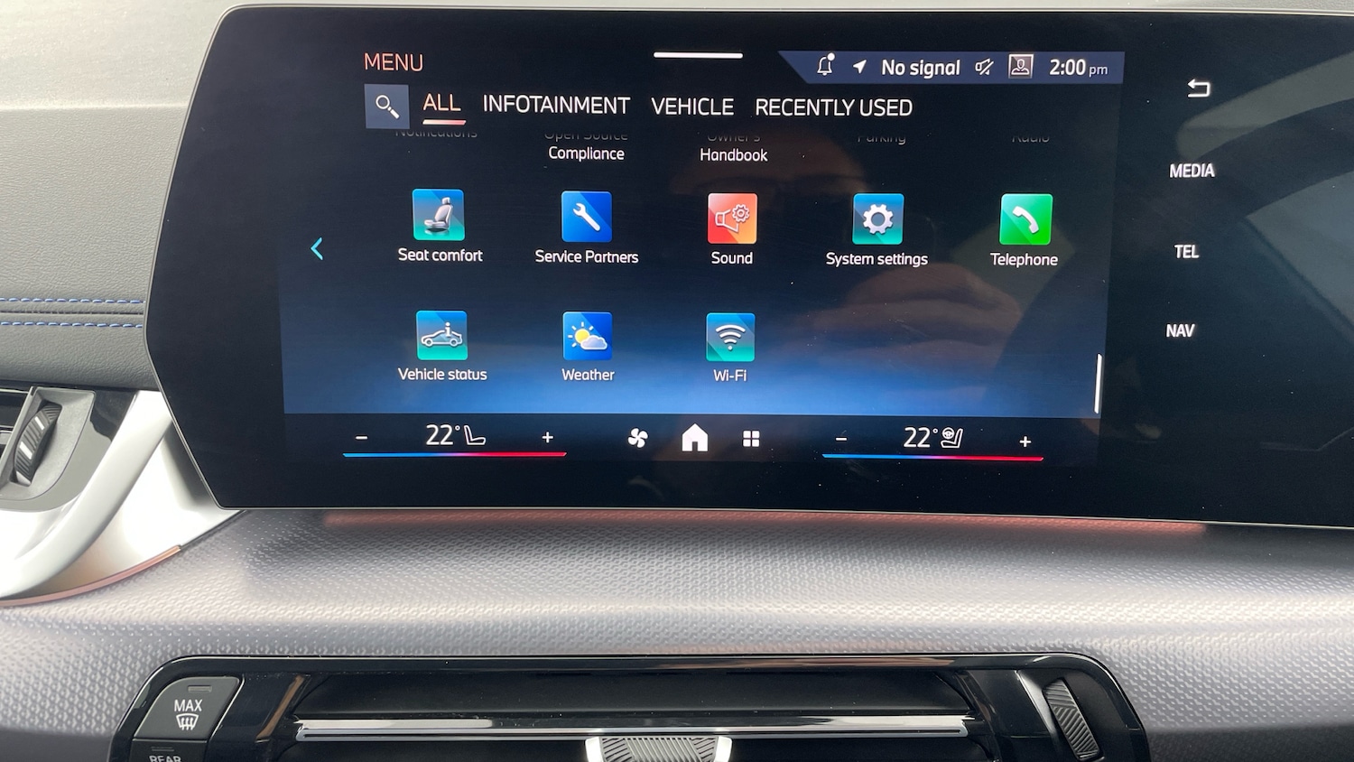 Used BMW 2 Series 2025 for sale - 77730732: Photo 68