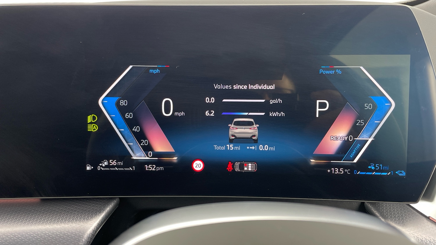 Used BMW 2 Series 2025 for sale - 77730732: Photo 9