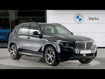 2021 (21) - xDrive45e M Sport 5dr Auto Estate