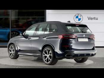 Used BMW X5 2021 for sale - 75252836: Photo